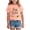 A77-Orange, variant on Hessimy Girls Shirts - Cotton Blend Short Sleeve Tops - Crewneck Cute Graphic Girls Tee Shirt Pack(Orange,9-10 Years)