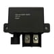 thumbnail image 2 of V23132A2001B200 12VDC Power Relay With Retention Nuts For Automotive And Industrial Circuits, 2 of 5