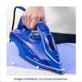 thumbnail image 5 of Plancha de Vapor Oster Suela con Particulas de Diamante Serie 8000 Color Azul, 5 of 5