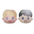 thumbnail image 5 of Graflsoa Wooden Baby Tooth Keepsake Box for First Teeth and Hair - Multilingual Boy/Girl Design - Compact 16x16x3cm Storage Case, 5 of 5