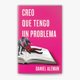thumbnail image 1 of Libro Creo Que Tengo Un Problema Tapa Blanda, Autor Daniel Aleman, Editorial Stefano, 1 of 2