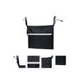 thumbnail image 1 of 1Pc Wheelchair Bag Fine Chic Safe Nice Container Carry Pouch Organizer, 1 of 6
