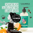 thumbnail image 3 of Caldrea Orange Blossom Bamboo Hand Soap – Aromatherapeutic Hand Cleanser with Essential Oils – 10.8 oz Pump Bottle, 3 of 5