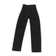thumbnail image 3 of Pantalones de figura de acción a escala 1/12 para cuerpo de figura femenina de 6 pulgadas, color sólido para vestir. Negro, 3 of 9