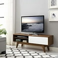 thumbnail image 4 of Modway Meuble TV Envision Mid-Century Modern 44 Pouces, 4 of 4