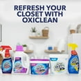 OxiClean Odor Blasters Versatile Odor and Laundry Stain Remover Powder