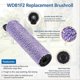 thumbnail image 2 of Vacuum Cleaner Parts Brush Roller Filter, 2 of 5