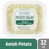 Freshness Guaranteed Amish Ready-to-Serve Potato Salad Family Tub, 32 oz, 1 Count (Refrigerated)