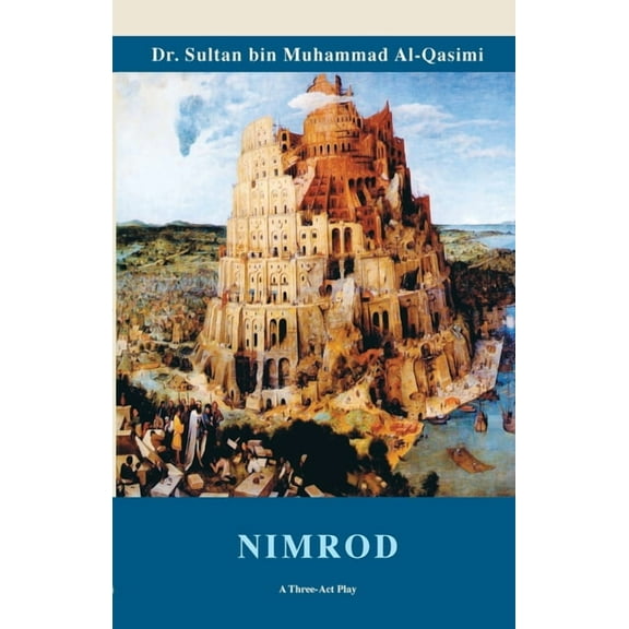 Nimrod (Paperback)
