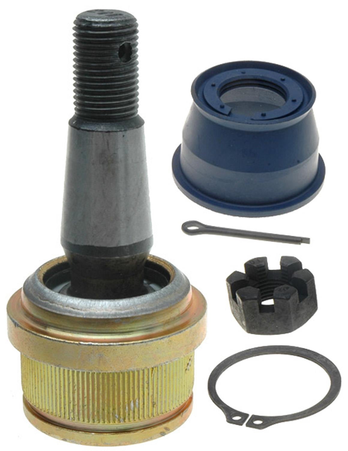 ACDelco 45D2272 Front Lower Ball Joint