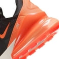 thumbnail image 6 of Men's Nike Air Max 270 Black/Total Orange (AH8050 030) - 8, 6 of 6