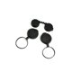 thumbnail image 5 of Methold Tapa de lente ABS, cubierta de lente de operación Simple multipropósito, Protector pequeño, accesorio para cámaras de protección Accesorios de cámara y óptica, 5 of 6
