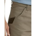thumbnail image 6 of Wrangler® Men's Workwear Utility Canvas Short with Tool Pockets, 6 of 9