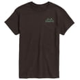 thumbnail image 2 of Disney - Pocahontas Sunflowers - Men's Short Sleeve Graphic T-Shirt, 2 of 4