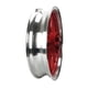 thumbnail image 2 of Rin Trasero Vento Roda NITROX 250 Rojo 1 Pieza, 2 of 3