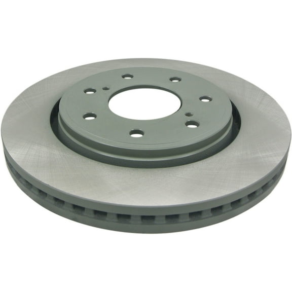 Winstop Brake Rotor, Front WS248439, Ford F-150 2014-2010
