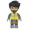 thumbnail image 3 of Kiddicraft Brick City – KIDDIZ Construction Crew Pack KC1401, 3 of 9