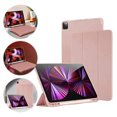 thumbnail image 1 of Funda Tipo Libro Con Soporte Plegable para IPad Air 5/4 10 9 Pulgadas Portalápices, 1 of 9