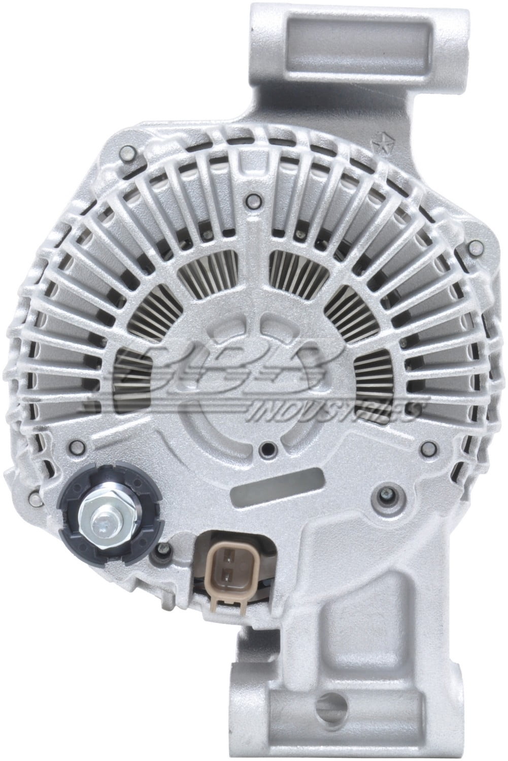 TERREPOWER formerly BBB Industries N11554 New Alternator