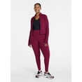 thumbnail image 2 of Avia Women's and Women's Plus SoftSculpt Capri Leggings with Pockets, Sizes XS-4X, 2 of 6