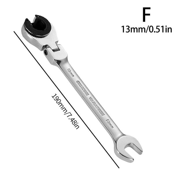 Best flex head ratchet wrench outlet