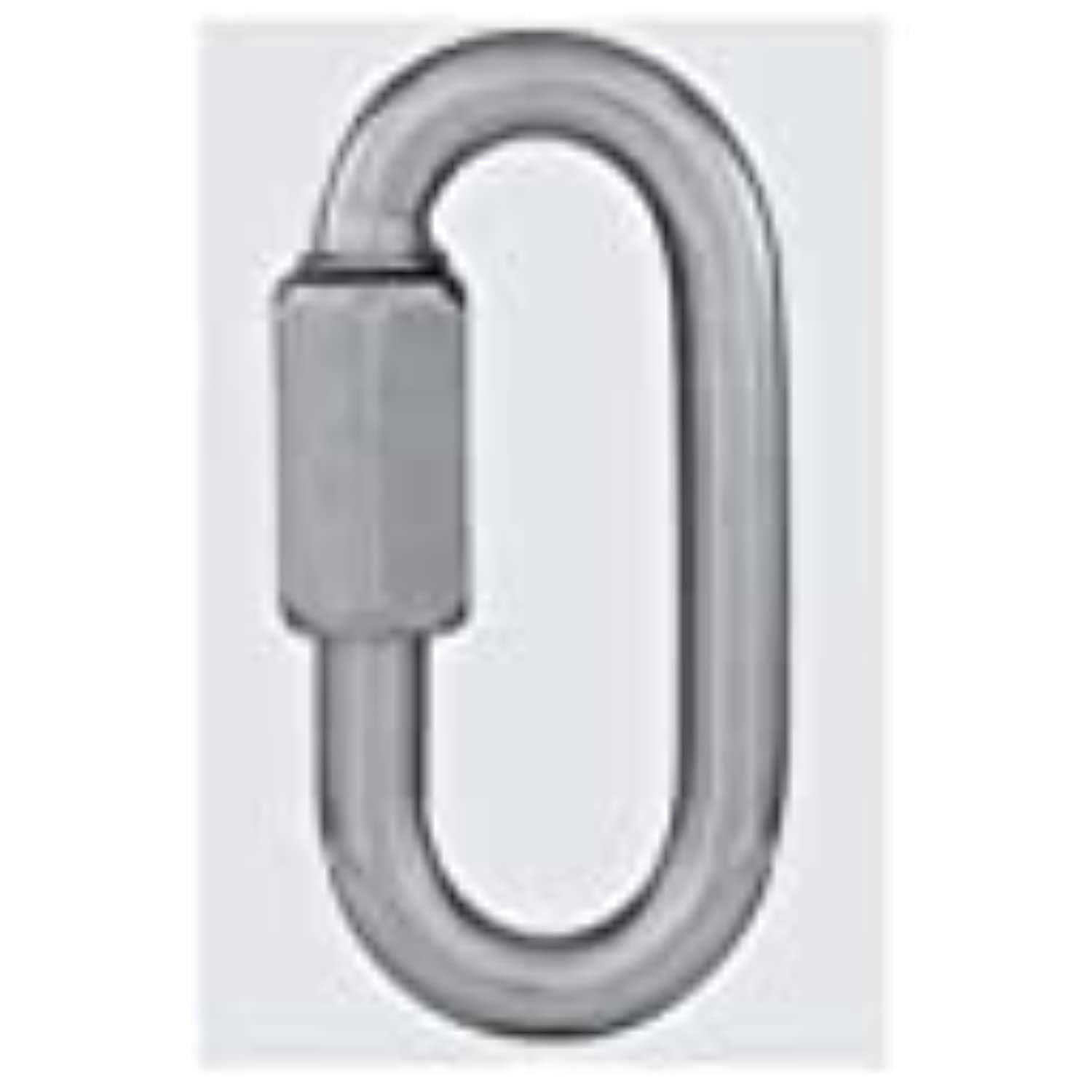 National Hardware 107888 0.37 in. Stainless Steel Quick Link
