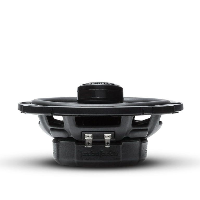 Rockford Fosgate Car Audio 6 Fullrange Speakers 280W 4 Ohm Rockford Fosgate Car Audio 6 Fullrange Speakers 280W 4 Ohm