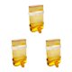 thumbnail image 5 of Billuyoard Prácticos comederos para cacatúas - Birds Life Más fácil y más feliz Alimentador automático de bebederos para pájaros amarillo Type1 NO1, 5 of 6