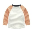 thumbnail image 2 of CradlePlanet 100% Cotton Eco-Friendly Winter SweatShirt, 2 of 10