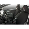 thumbnail image 4 of Yupbizauto New Interchangeable Car Seat Headrest Covers Universal Fit for Cars Vans Trucks-Sold by a Pairs (Love Red Heart), 4 of 6
