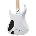 thumbnail image 2 of Mitchell MD200 Double-Cutaway Electric Guitar White, 2 of 6