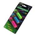 thumbnail image 3 of Gomas Dixon Ticonderoga neón paquete con 3 pzas, 3 of 4