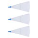thumbnail image 5 of Bolsa Para Lechada De Azulejos, Bolsa Selladora De Cemento, 3 Piezas, Resistente A Perforaciones Para Proyectos De Decoración, 5 of 7