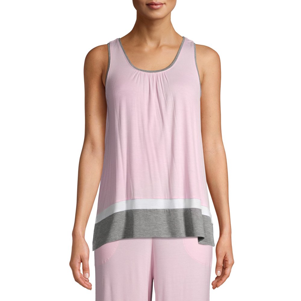 Secret Treasures Secret Treasures Women's and Women's Plus Pajama