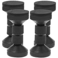 thumbnail image 1 of 4pcs Bed Stopper 7.7-9cm Adjustable Bed Headboard Bracket Bed Support Supply, 1 of 8