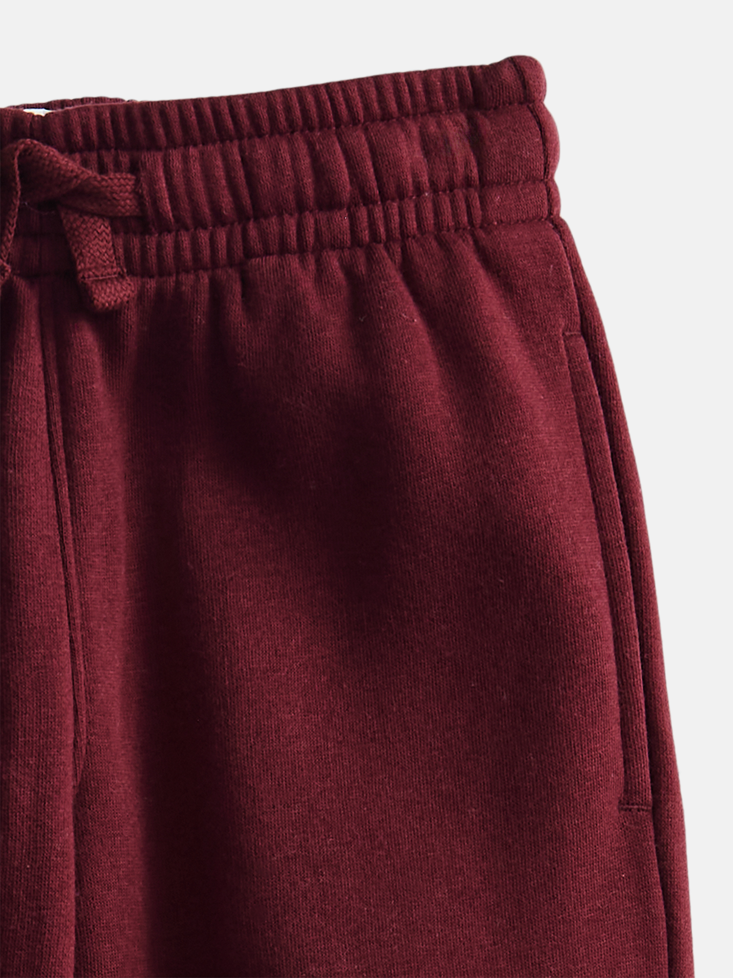 Athletic Works Boys Fleece Jogger Sweatpants photo 2