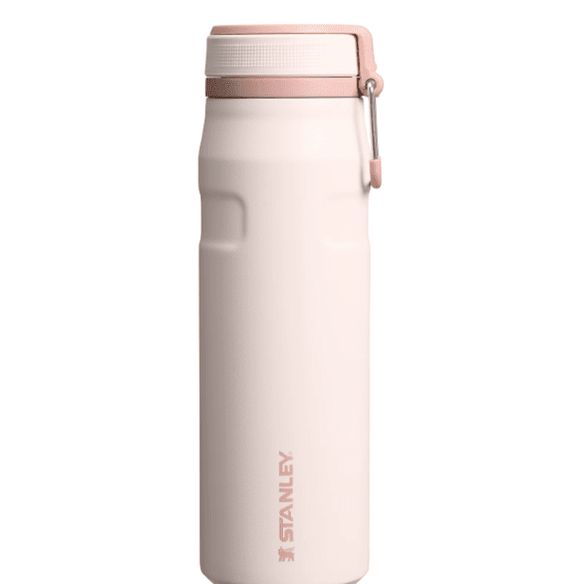 The IceFlow™ Bottle with Twist Flip Lid | 24 OZ | .70 L