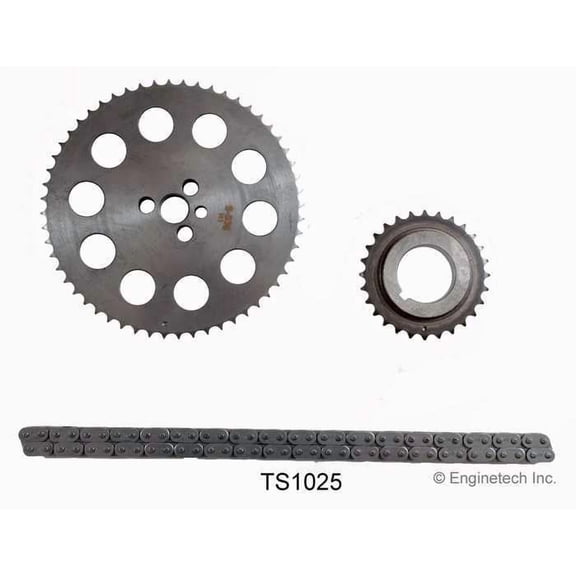 Enginetech TS1025 Engine Timing Set