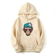 thumbnail image 5 of Sudadera con capucha con personalidad de mono fumador para hombre, sudadera cálida a la moda, sudaderas con capucha de hip hop, ropa de calle informal de forro polar, sudadera con capucha nueva para p, 5 of 5