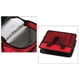 thumbnail image 4 of Bolsa organizadora multiusos para coche, furgoneta y camión, tamaño grande (roja), 4 of 7