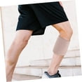thumbnail image 5 of PinesC 4pcs Cotton Compression Wraps 100mm Elastic for Legs Hands Knees Stretchable for Roll Skin Color, 5 of 5