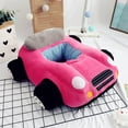 thumbnail image 3 of Silla Para Sentarse De Bebé, Asiento De Apoyo Para Asiento De Coche De Dibujos Animados, Los Niños Aprenden A Sentarse En La Silla sonducket BA001304-02, 3 of 6