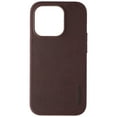 thumbnail image 2 of InCase Ion Case for Apple iPhone 15 Pro - Brown Leather, 2 of 3
