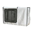 thumbnail image 1 of Housse de Climatiseur pour Unités Extérieures, Housses de Climatiseur de Fenêtre Extérieur, Imperméable, Antipoussière, Polyester, Protection Solaire, Housse de Protection 1,5p, 1 of 8