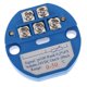 thumbnail image 4 of Módulo transmisor de sensor de temperatura RTD de 24 V CC. Varias especificaciones. 0-50 grados, 4 of 9