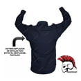 thumbnail image 3 of Camisa Tactica Militar Wikonexion, 3 of 7