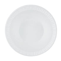 Dart Classic 9" Dinnerware Plates, White, Pack of 500 Plates