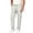 Khaki, variant on SBYOJLPB Men's Sports Pants Elastic Waist Drawstring Solid Color Casual Loose Straight Trousers