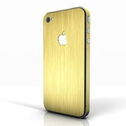 Angle View: SlickWraps Skin for iPhone 4, Assorted Patterns