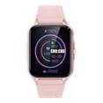 thumbnail image 3 of Reloj Inteligente Fralugio Smart Watch Lc206 Full Touch 1.91 Rosa Fralugio Sport, 3 of 5